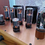 Vintage Audio Corner