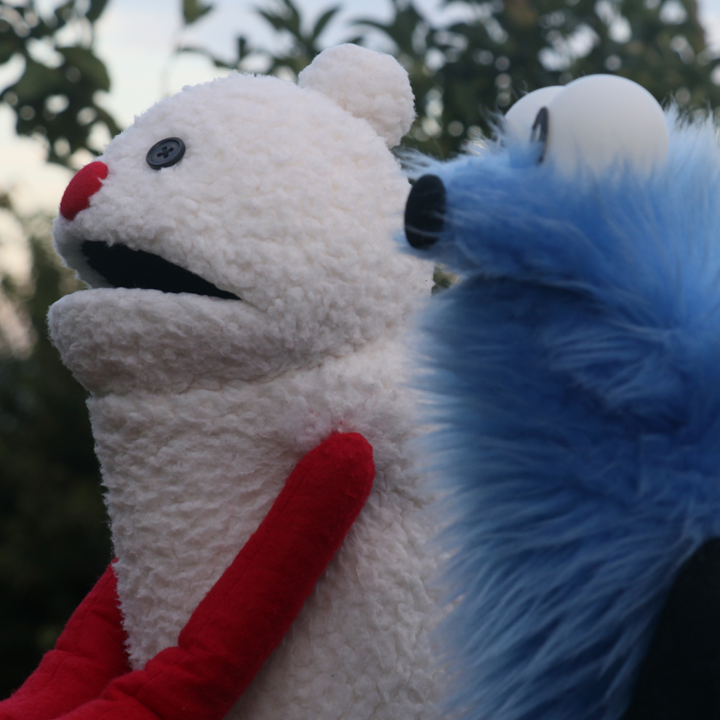 すんすん♥ PUPPET SUNSUN／第18回「夏休みの思い出」 | POPEYE Web