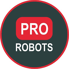 PRO ROBOTS