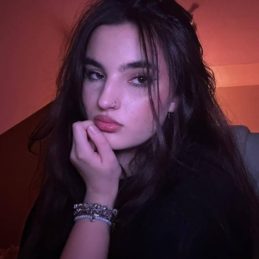 Post from Rianna Rusu - Singer