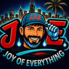 Joy Of Everything