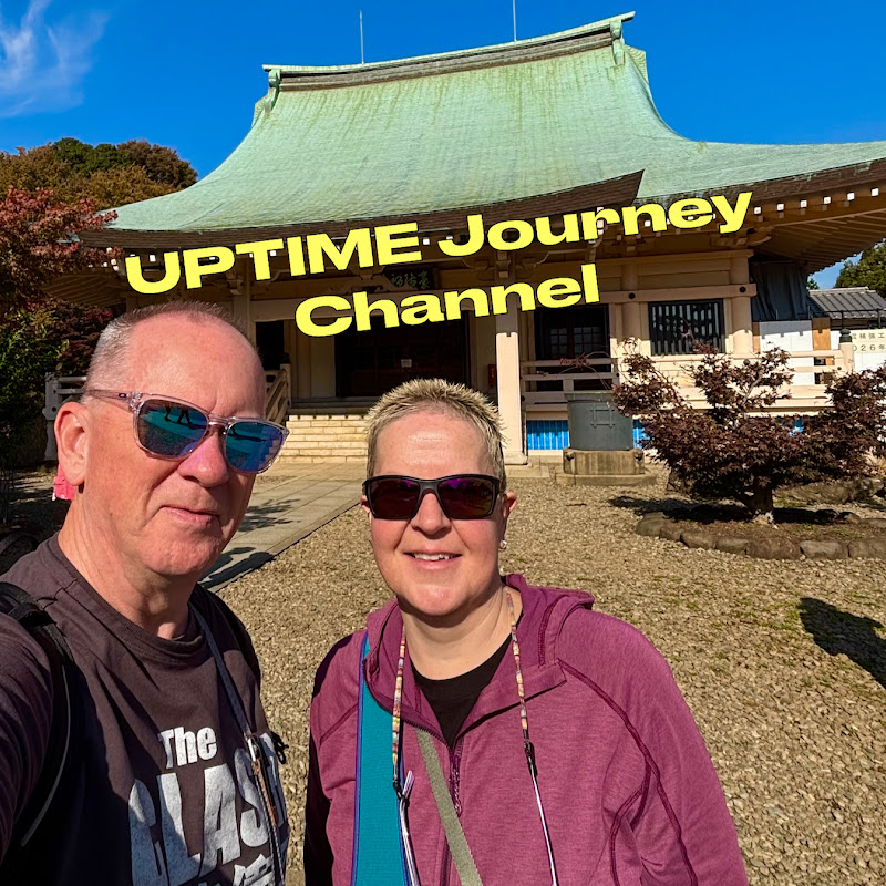 The UPTIME Journey