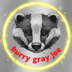 Burry Gray Joe