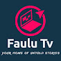 FAULU TV logo