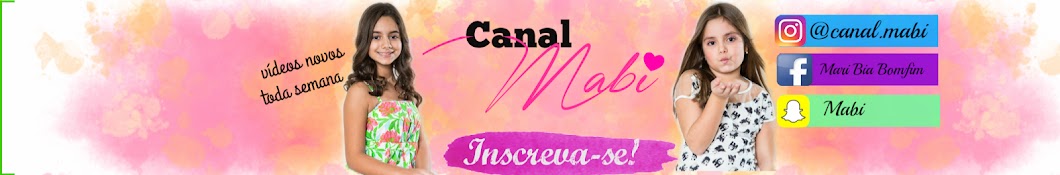 Canal Mabi यूट्यूब चैनल अवतार