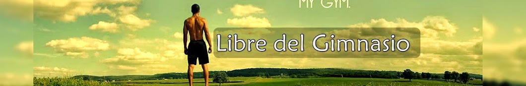 Libre del Gimnasio YouTube kanalı avatarı