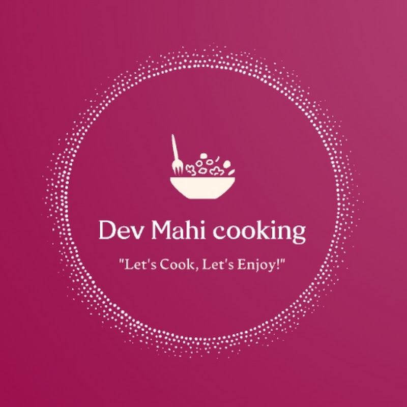 DevMahi Cooking
