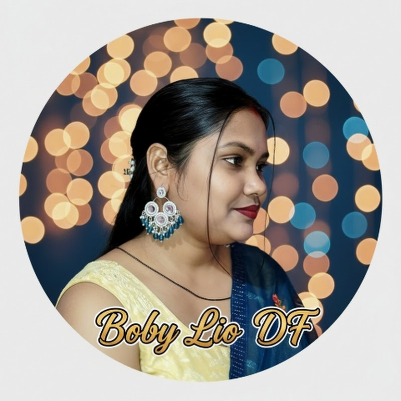 Boby Lio DF