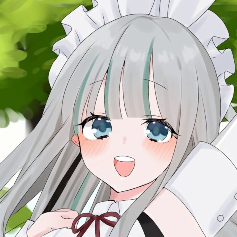 欖式 卯美優 / Ranshiki Umiyu Ch.