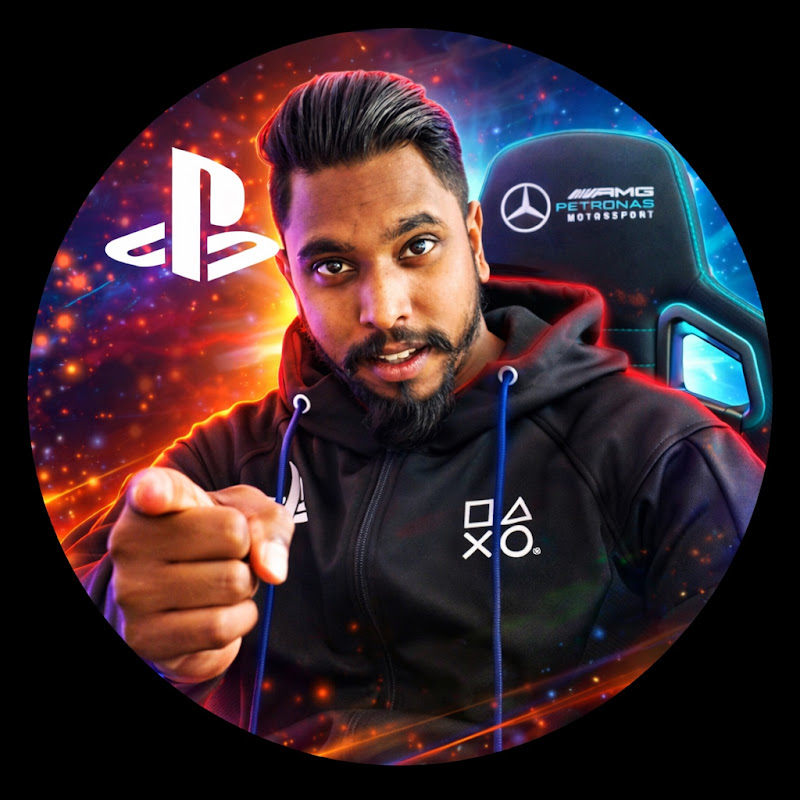 Kav The Gamer