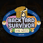 Backyard Survivor logo