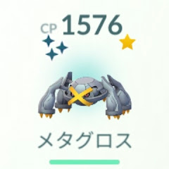 Keikoooooooo3@ポケGO