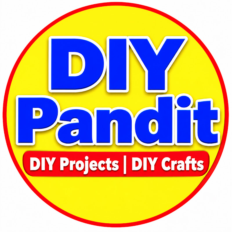 DIY Pandit
