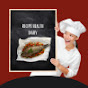 Recipes Health Diary logo