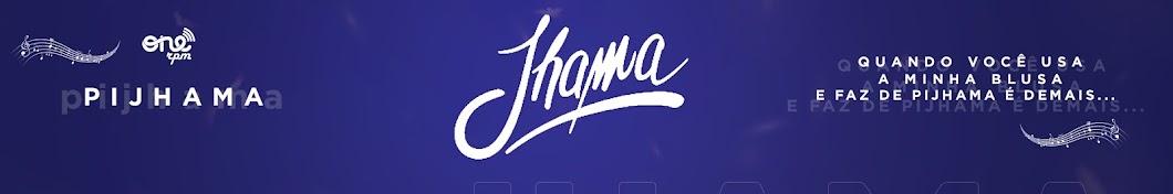 Jhama YouTube channel avatar