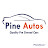 Pine Autos