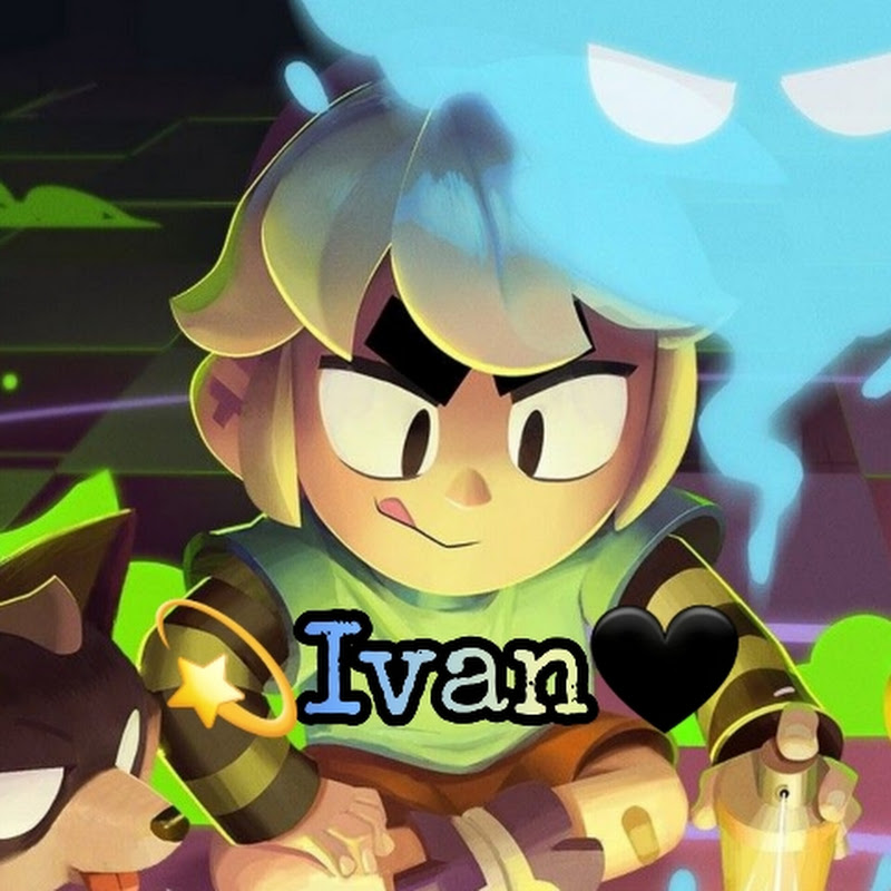 💫Ivan🖤