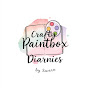 Crafty Paintbox Diaries by Swara logo