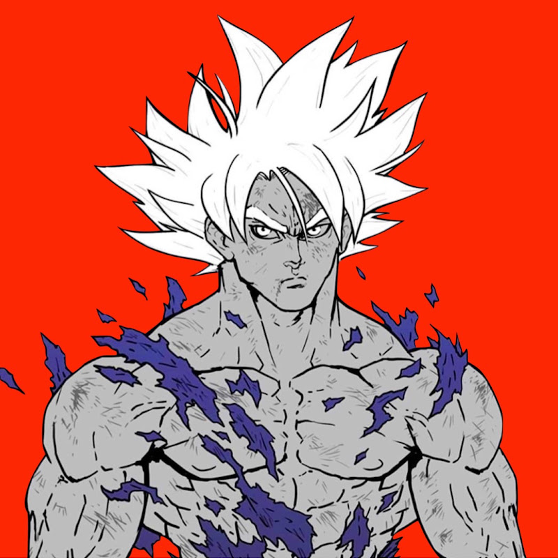 Demon God Monaka