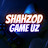 ShahzodGame UZ