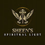 Sheen’s Spiritual Light logo