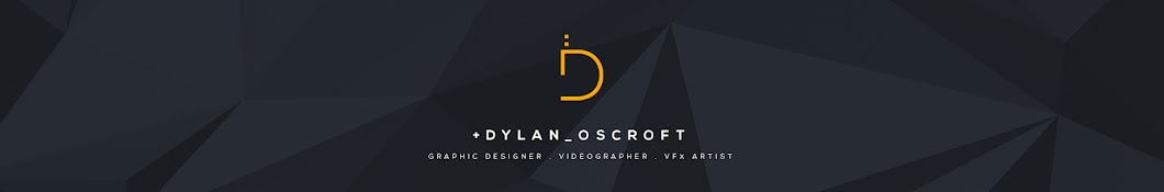 DylanOscroft ইউটিউব চ্যানেল অ্যাভাটার