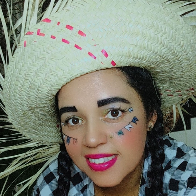 Ednalva Santos vida no sitio 🫡🐑