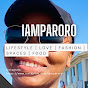 Iamparoro logo
