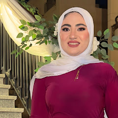 الصحفية مروة المتولي - marwa elmetwally