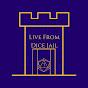 Live From Dice Jail logo