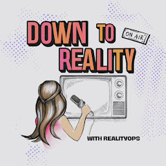 Down to Reality Pod