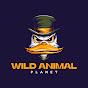 Wild Animal Planet logo