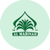 AL Madinah Nourishment