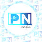 PN MEDIA logo