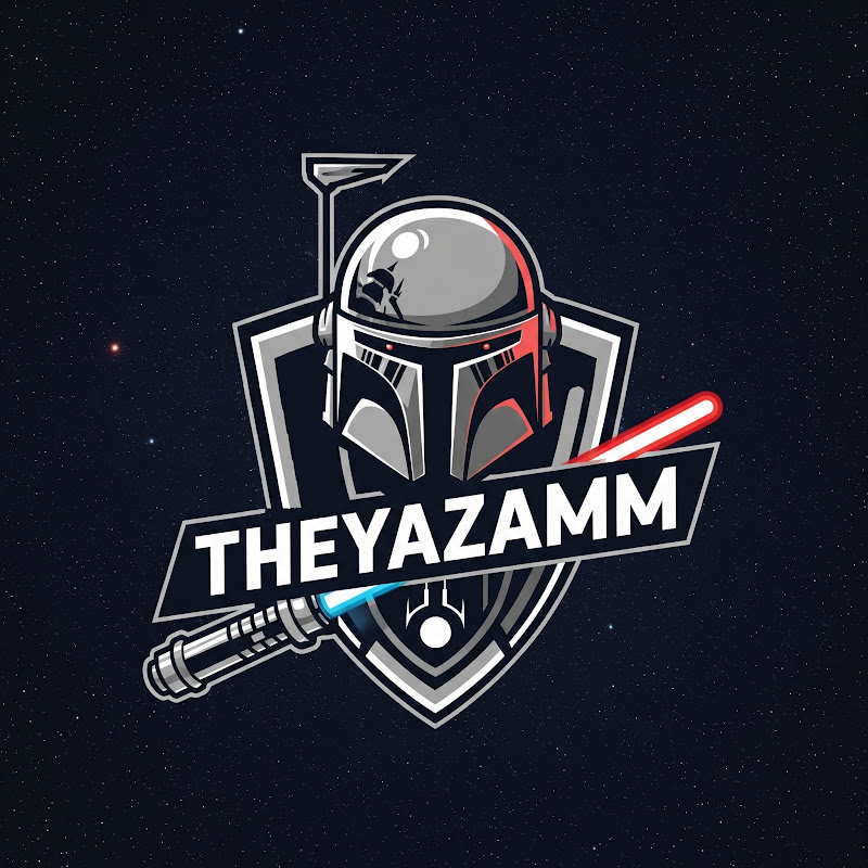 TheYazamm