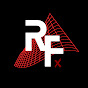 Red Flag Dance Crew logo