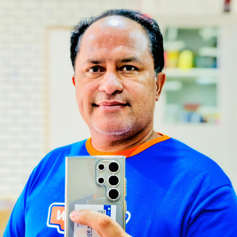 Ghulam Murtaza Jadoon