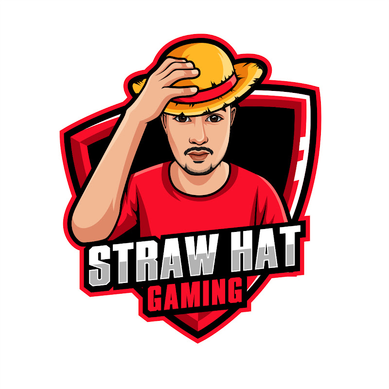 Straw Hat Gaming