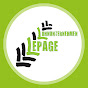 Lohnunternehmen Lepage