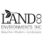 Land Co Environments logo