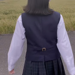 にょす登録者100人目指しアイコン画像