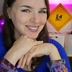 Caution: Artist at Play Avatar