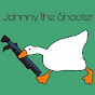 Johnny the shooter logo