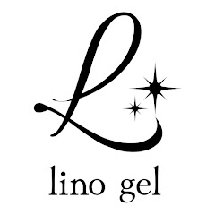 Linogel リノジェル 公式 ネイル ジェルブランドアイコン画像