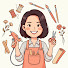 d-l_EAKvMfQ-channel-avatar-Do It with Yenny