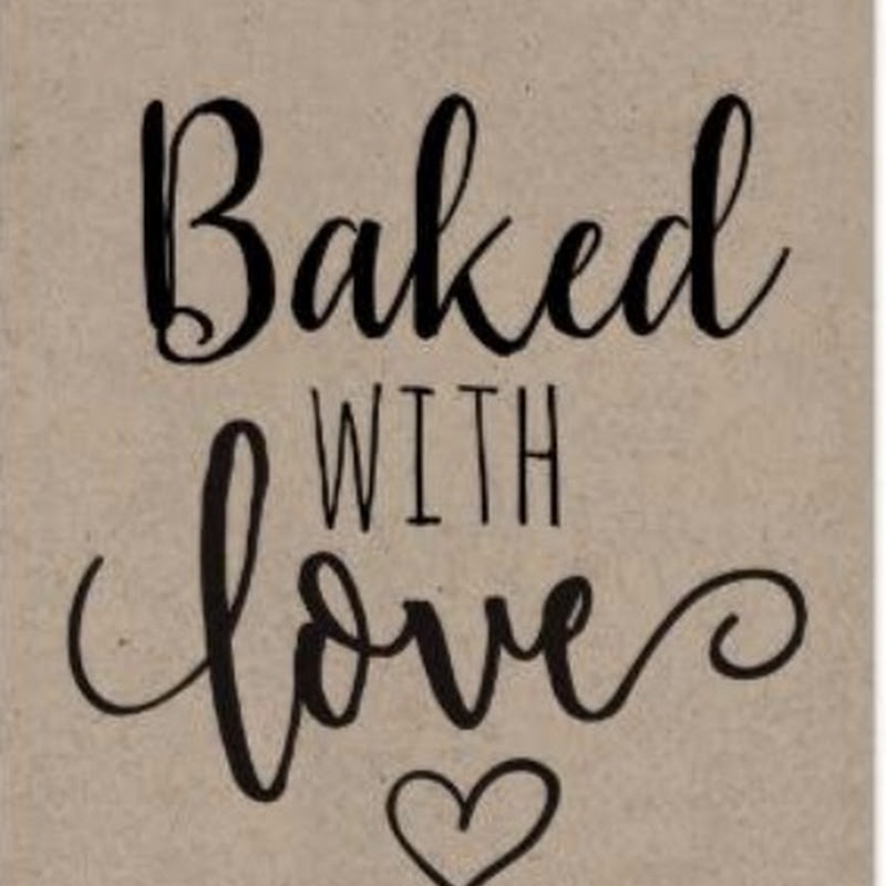 Bakinglove29 by Bhumya arora