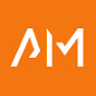 AM Solutions - 3D post processing technology logo
