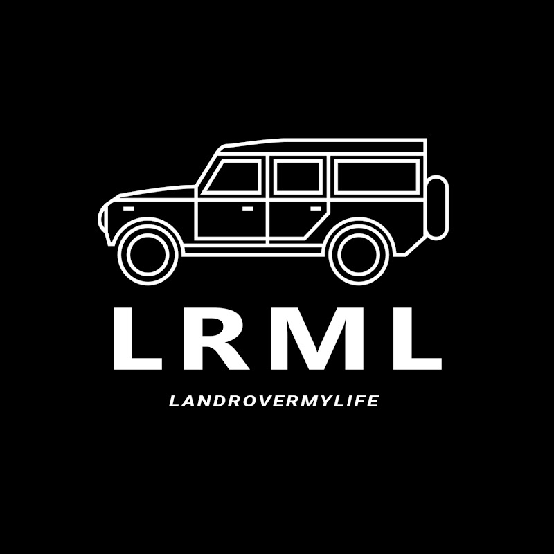Landrovermylife