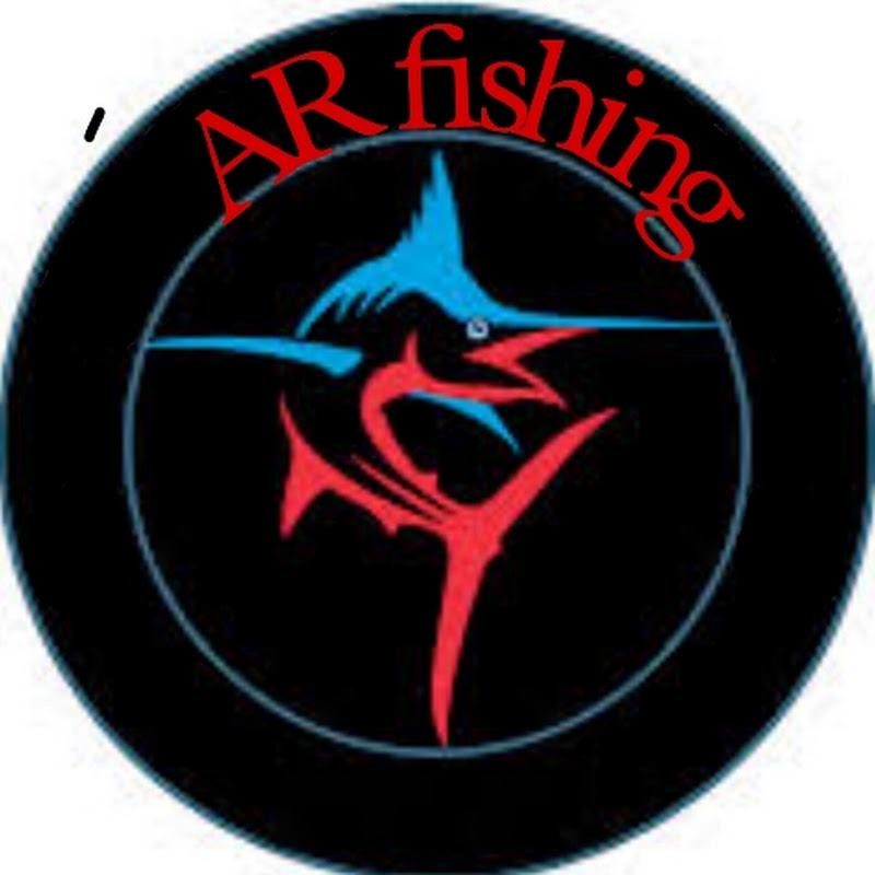 AR Fishing avatar