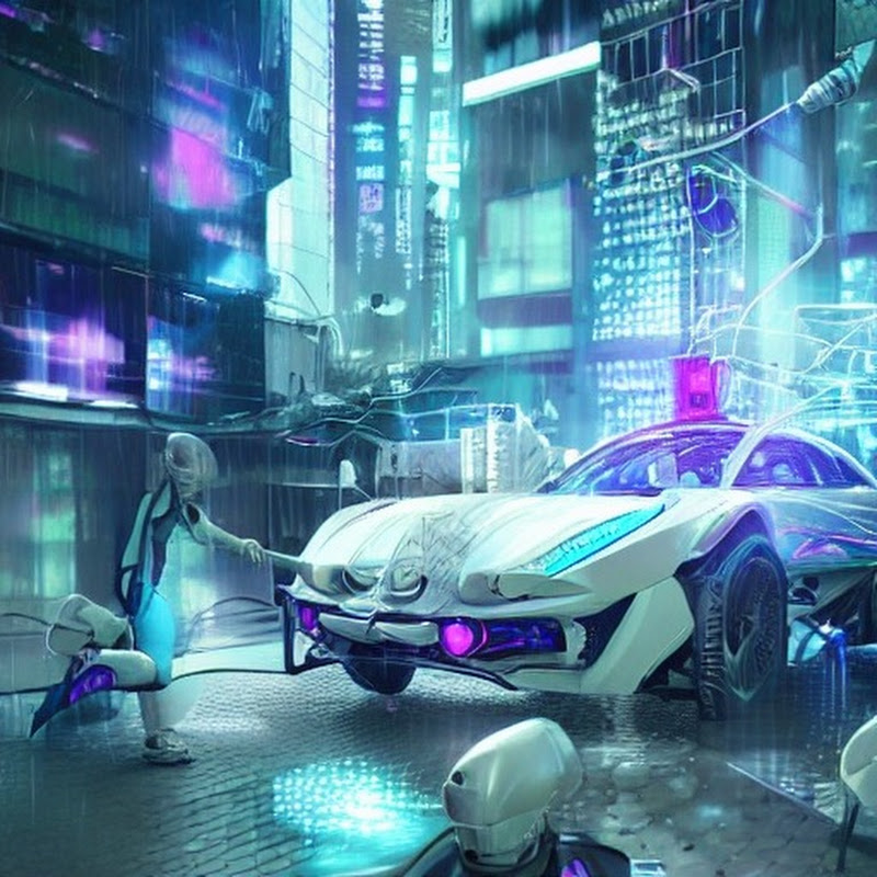 FutureTech AI